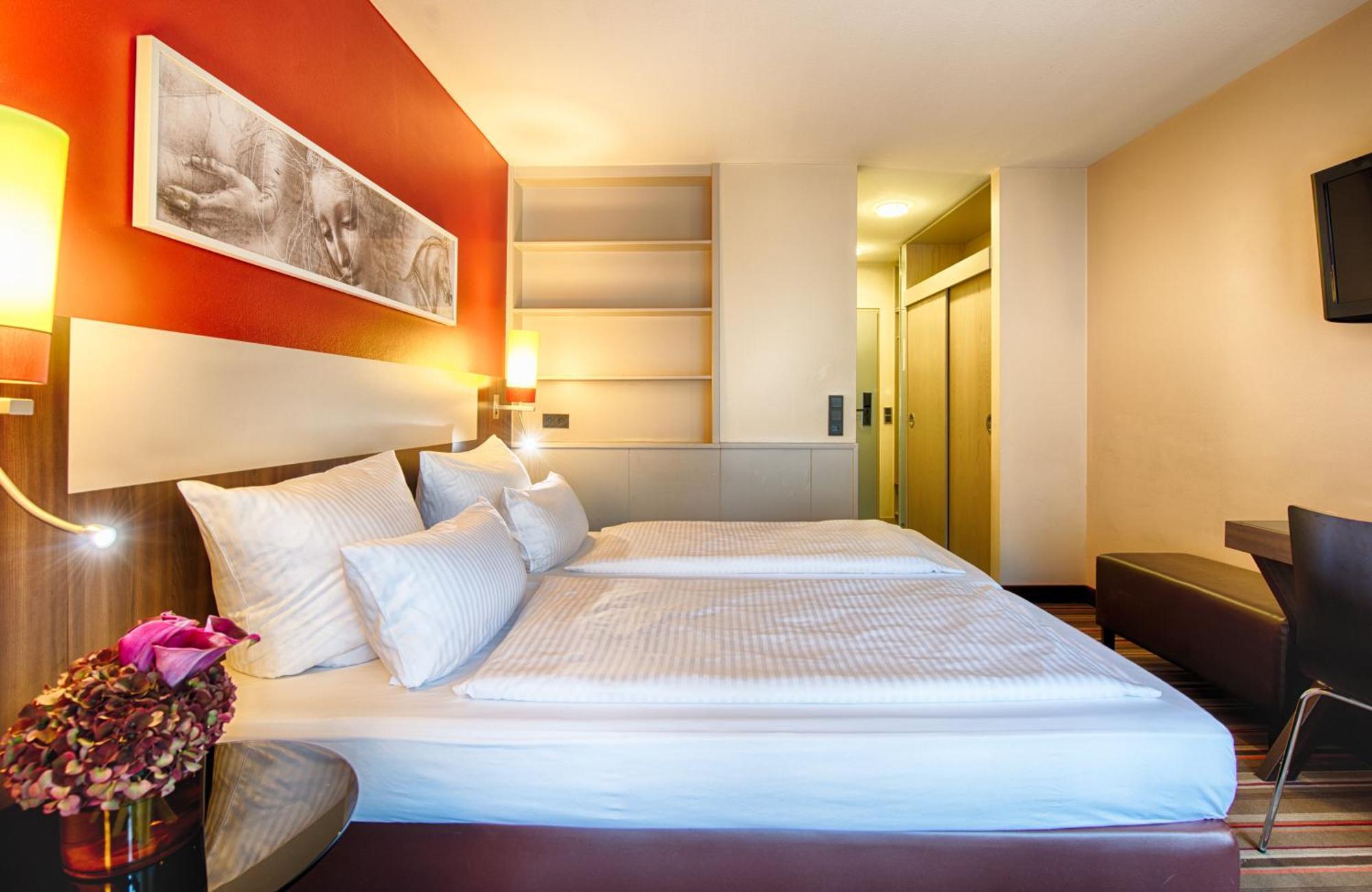 Leonardo West Hotel München