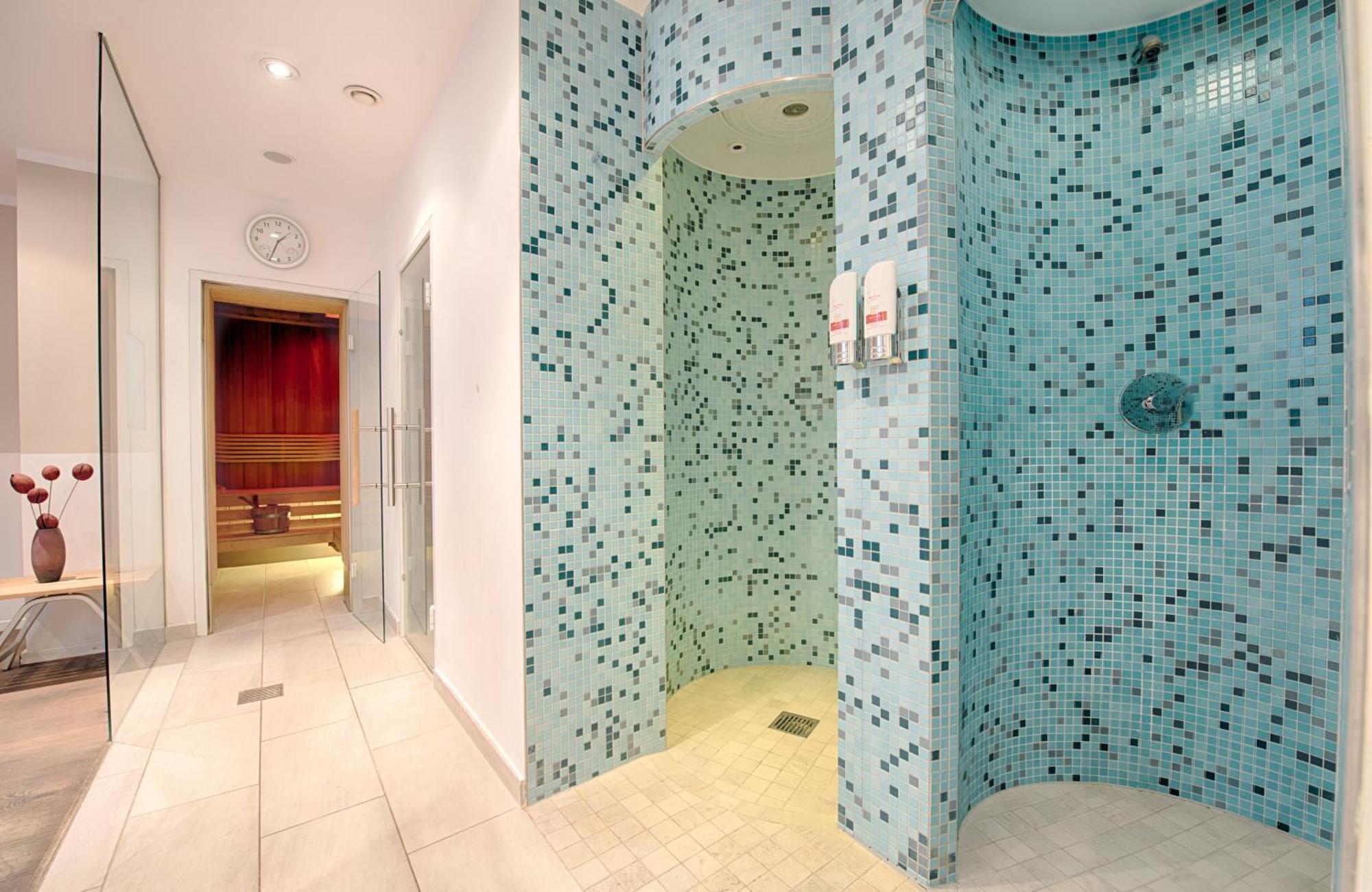 Hotel Leonardo West München