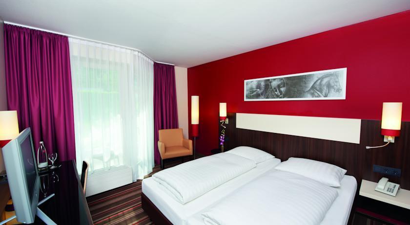 Leonardo West 4* München