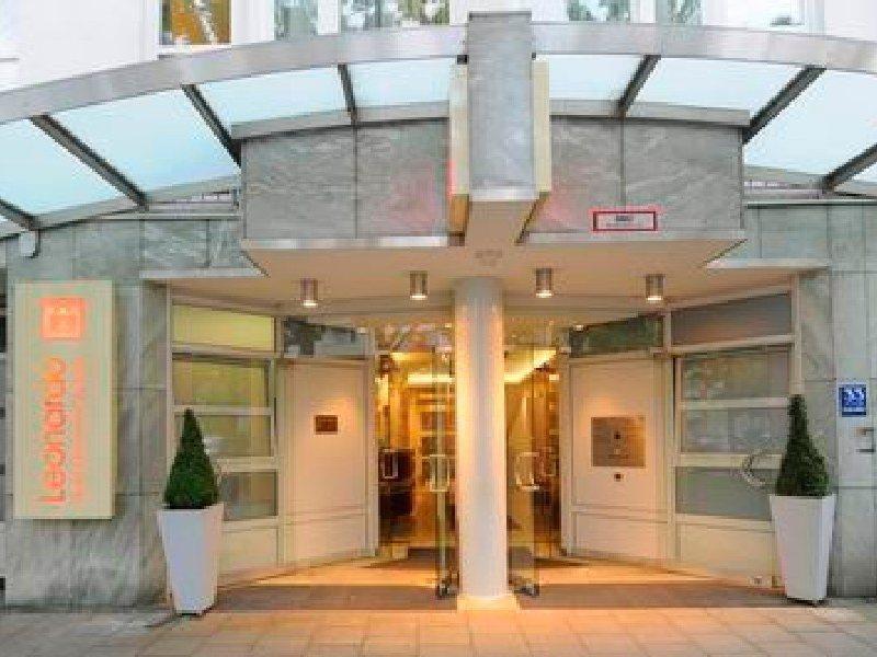 Hotel Leonardo West München