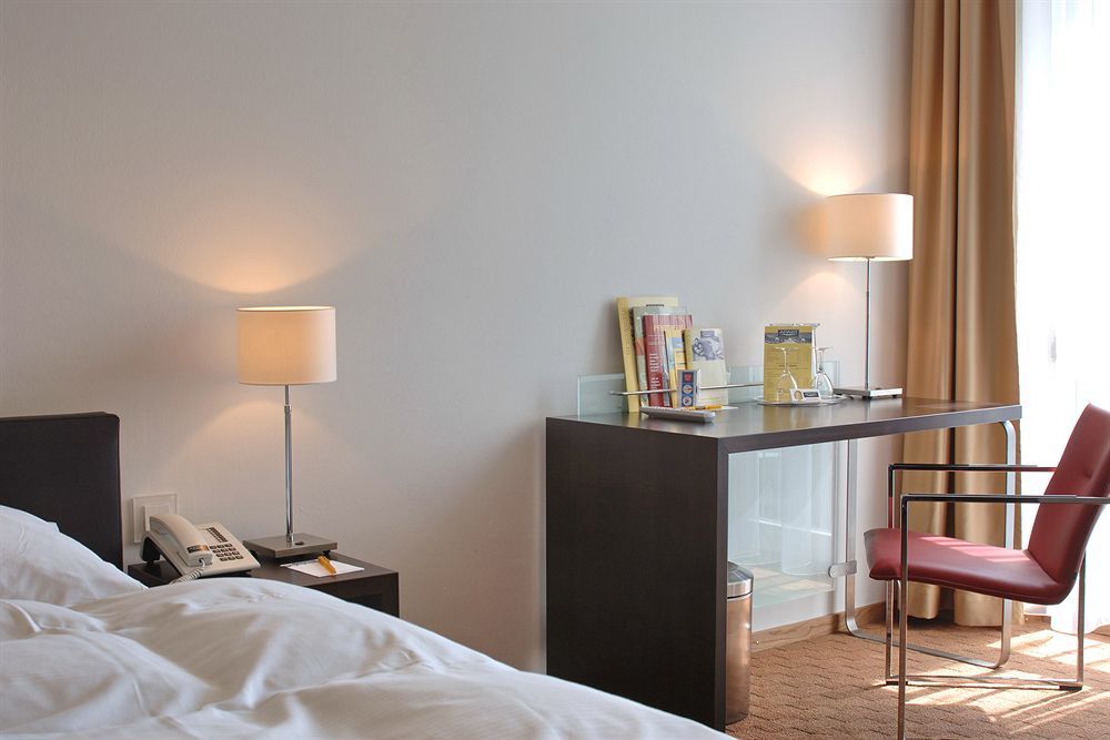 Leonardo West Hotel München