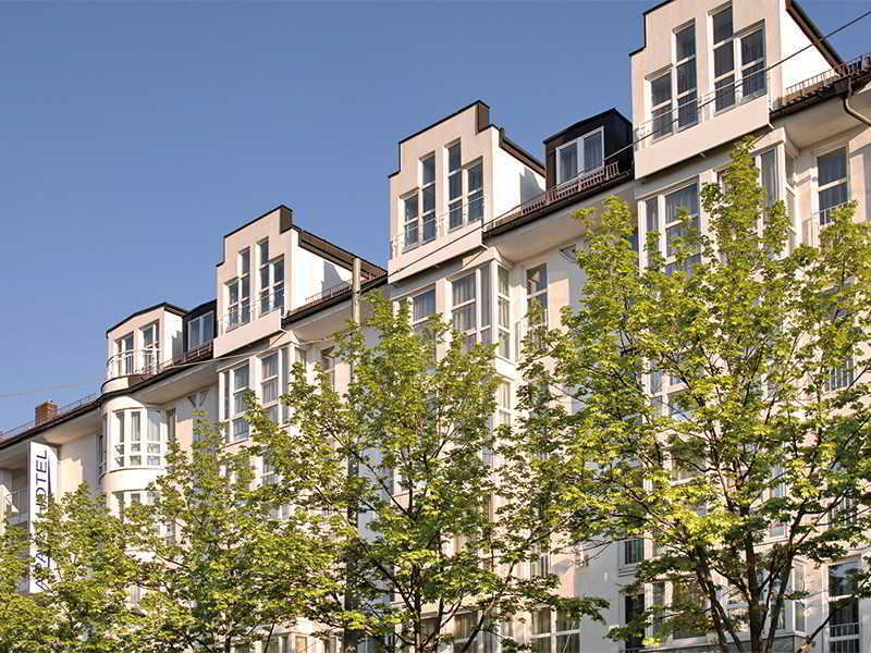 Leonardo West Hotel 4*