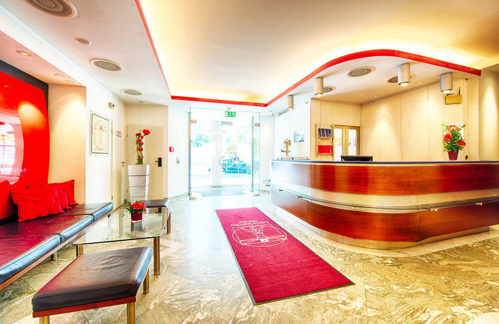 Leonardo West 4* München