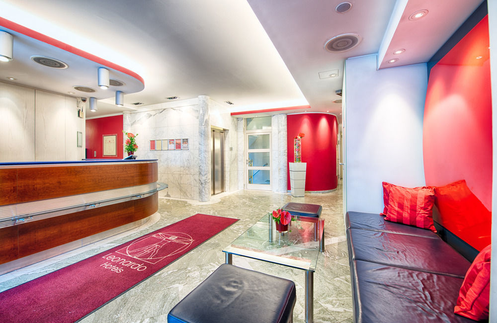Leonardo West 4* München