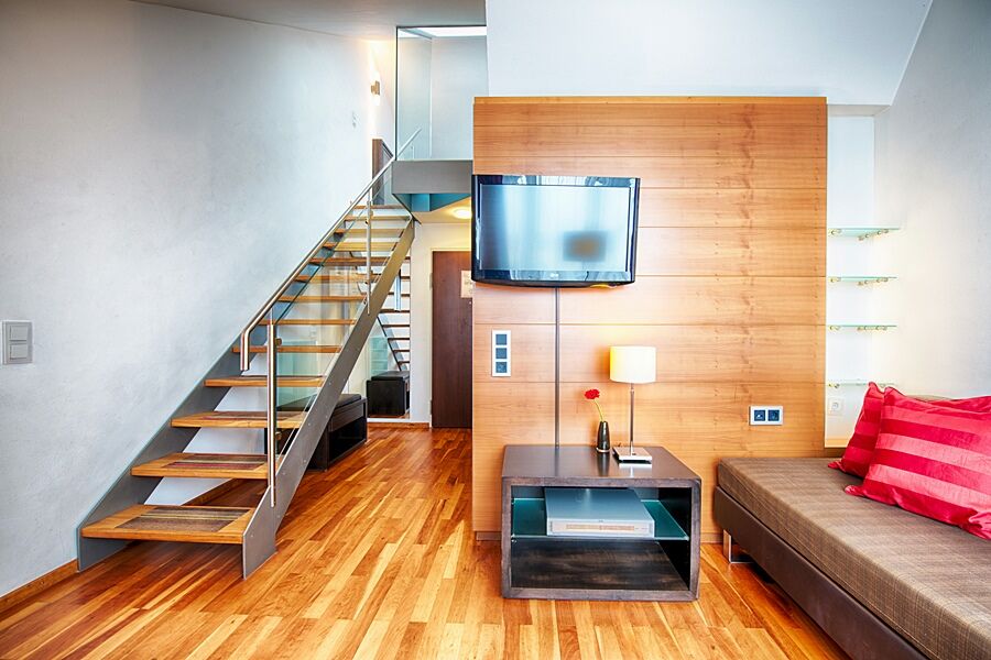 Leonardo West Hotel 4*