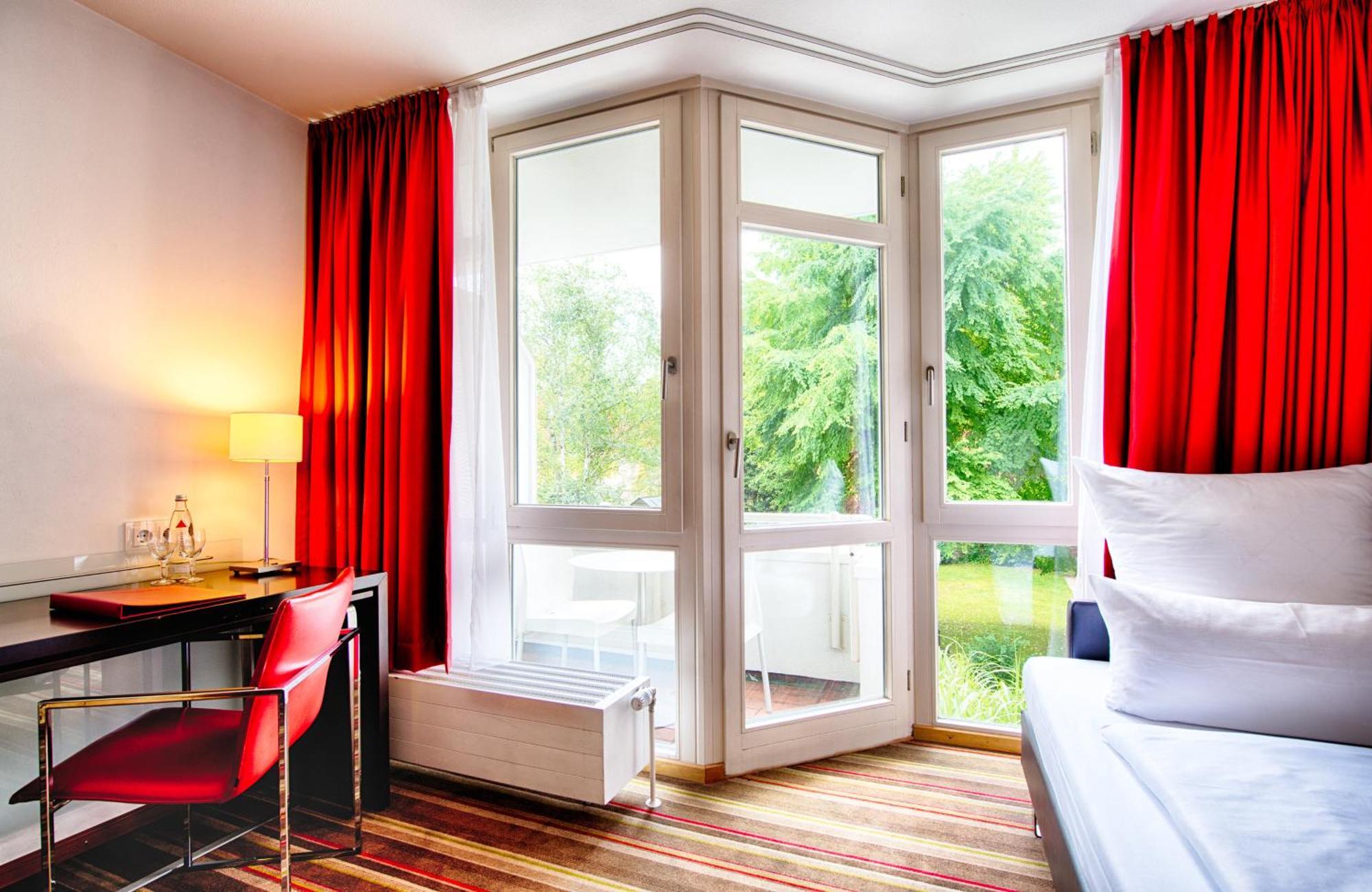 Leonardo West Hotel Munich