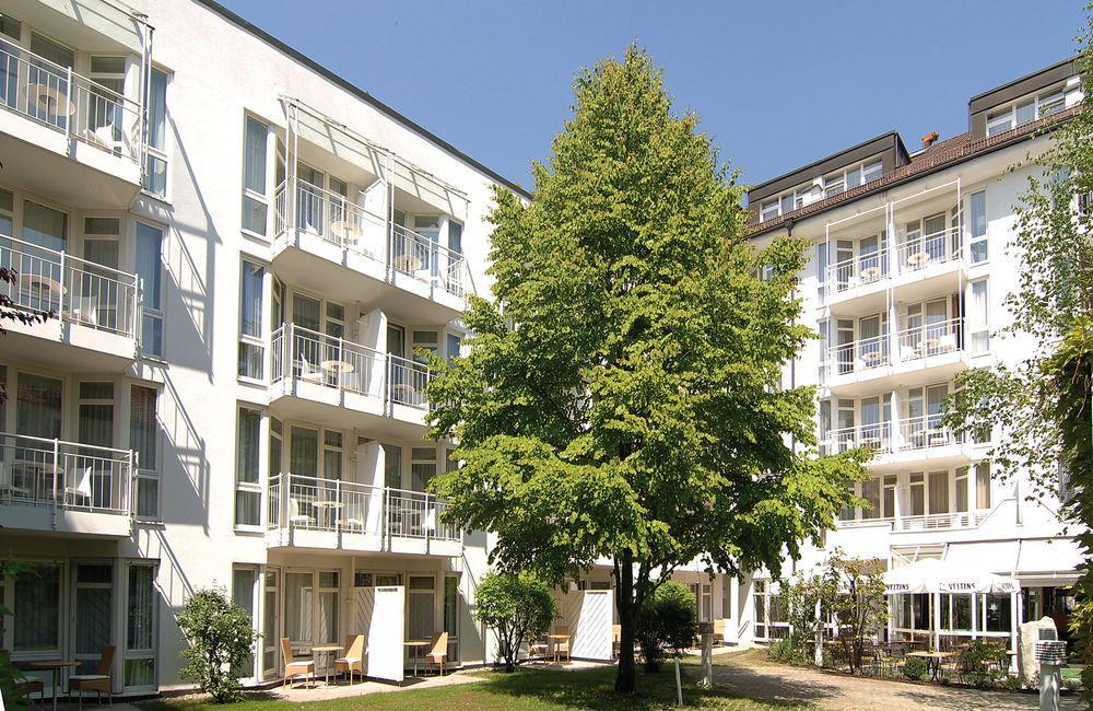 Leonardo West Hotel Munich