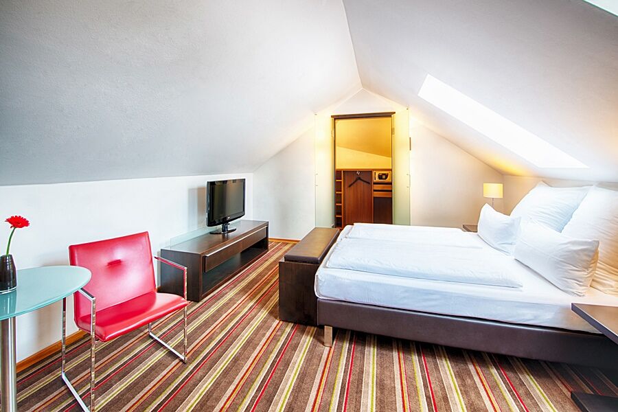 Leonardo West Hotel Munich